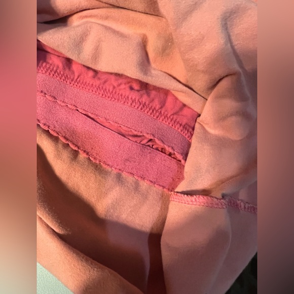 Old Navy | Racerback Tank w/ Built In Shelf Bra | Medium M - Picture 5 of 7